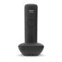 Gigaset C575 Telefono analogico/DECT Identificatore di chiamata Nero (S30852-H2907-B101)