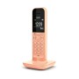 Gigaset CL390 Telefono analogico/DECT (S30852-H2902-B105)
