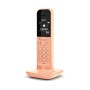 Gigaset CL390 Telefono analogico/DECT (S30852-H2902-B105)