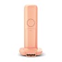 Gigaset CL390 Telefono analogico/DECT (S30852-H2902-B105)