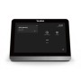 Yealink CTP18 for Microsoft Teams 20,3 cm (8") 1280 x 800 Pixel Wi-Fi 4 (802.11n), Wi-Fi 5 (802.11ac) Bluetooth (CTP18-Teams)