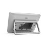 Yealink CTP18 for Microsoft Teams 20,3 cm (8") 1280 x 800 Pixel Wi-Fi 4 (802.11n), Wi-Fi 5 (802.11ac) Bluetooth (CTP18-Teams)