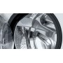 Bosch Serie 6 WNG24440 lavasciuga Libera installazione Caricamento frontale Bianco E (WNG24440)