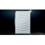 Bosch Serie 6 WNG24440 lavasciuga Libera installazione Caricamento frontale Bianco E (WNG24440)
