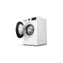 Bosch Serie 6 WNG24440 lavasciuga Libera installazione Caricamento frontale Bianco E (WNG24440)