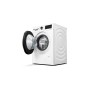 Bosch Serie 6 WNG24440 lavasciuga Libera installazione Caricamento frontale Bianco E (WNG24440)