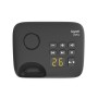 Gigaset C575A Telefono analogico/DECT Identificatore di chiamata Nero (S30852-H2927-B101)