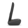 Gigaset C575A Telefono analogico/DECT Identificatore di chiamata Nero (S30852-H2927-B101)