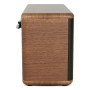 Pure Classic H4 Portatile Digitale Nero, Legno (252983)