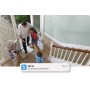 Amazon Blink Mini 2 Cubo Telecamera di sicurezza IP Interno e esterno Scrivania/Parete (B0BWX2XRYW)