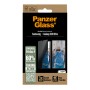 PanzerGlass Ultra Wide Fit Privacy Pellicola proteggischermo trasparente Samsung 1 pz (PGRPUWFG38488)