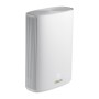 ASUS ZenWiFi AX Hybrid (XP4) (1-PK) Dual-band (2.4 GHz/5 GHz) Wi-Fi 6 (802.11ax) Bianco 2 Interno (90IG05T0-BM9100)