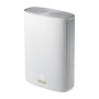 ASUS ZenWiFi AX Hybrid (XP4) (1-PK) Dual-band (2.4 GHz/5 GHz) Wi-Fi 6 (802.11ax) Bianco 2 Interno (90IG05T0-BM9100)