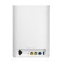 ASUS ZenWiFi AX Hybrid (XP4) (1-PK) Dual-band (2.4 GHz/5 GHz) Wi-Fi 6 (802.11ax) Bianco 2 Interno (90IG05T0-BM9100)
