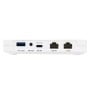 ASUS RT-AX57 Go router wireless Gigabit Ethernet Dual-band (2.4 GHz/5 GHz) Bianco (90IG08N0-MU9C00)