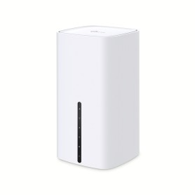 TP-Link Archer NX200 router wireless Gigabit Ethernet Dual-band (2.4 GHz/5 GHz) 5G Bianco (ARCHER NX200)