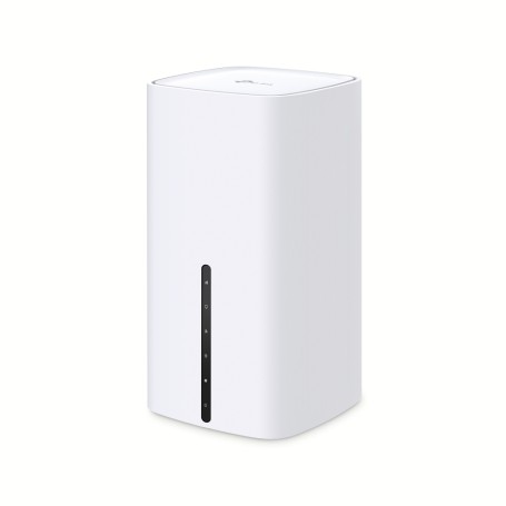 TP-Link Archer NX200 router wireless Gigabit Ethernet Dual-band (2.4 GHz/5 GHz) 5G Bianco (ARCHER NX200)