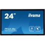 iiyama T2455MSC-B1 visualizzatore di messaggi Pannello piatto per segnaletica digitale 61 cm (24") LED 400 cd/m²  (T2455MSC-B1)