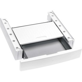 Miele WTV512 (bianco) Set di collegamento per lavatrice-asciugatrice