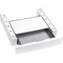 Miele WTV512 (bianco) Set di collegamento per lavatrice-asciugatrice