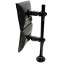 Ergotron DS100 Grommet Mount Base (60-350-200)