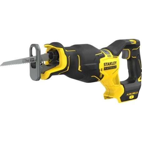 Stanley Fatmax SFMCS311B Säbelsäge 18 V schwarz, gelb (SFMCS311B-XJ)