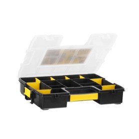 Stanley 1-97-483 valigetta porta attrezzi Nero, Giallo (1-97-483)