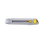Cutter Interlock, 18mm (grau) (0-10-018)