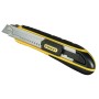Cutter FatMax mit Magazin, 18mm (schwarz/gelb) (0-10-481)