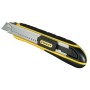 Cutter FatMax mit Magazin, 18mm (schwarz/gelb) (0-10-481)