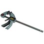 FatMax Einhandzwinge "L" 300MM (schwarz/grau, Large, 495mm Lnge) (FMHT0-83235)