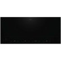 Miele KM 8575 FL - Piano induzione Nero 91,6 cm (KM8575FLSW)