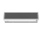 BARRIERA A TENDA D ARIA DA 90 CM (D.45000BAR-N)