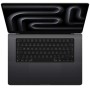Apple MacBook Pro 16" 2024 M4 Max/36/1 TB 14C CPU 32C GPU Silber ENG INT BTO (CZ1FR-000060)