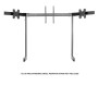 ELITE FREE STANDING 3 ADD-ONN (NLR-E039)