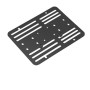 UNIVERSAL HANDBRAKE PLATE (NLR-A018)