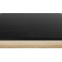 Bosch HEB578BB4 + NXX675CB5E set di elettrodomestici da cucina Piano cottura a induzione Forno elettrico