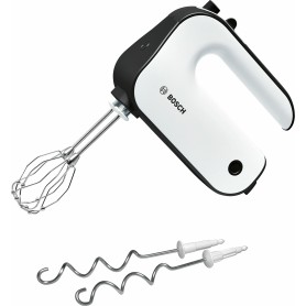 Bosch MFQ4020 sbattitore Sbattitore manuale 450 W Antracite, Bianco (MFQ4020)