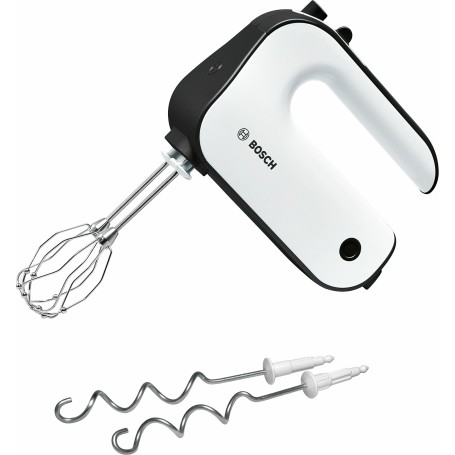 Bosch MFQ4020 sbattitore Sbattitore manuale 450 W Antracite, Bianco (MFQ4020)