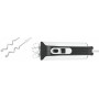 Bosch MFQ4020 sbattitore Sbattitore manuale 450 W Antracite, Bianco (MFQ4020)