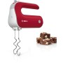 Bosch MFQ40303 sbattitore Sbattitore manuale 500 W Rosso (MFQ40303)