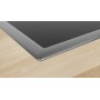 Bosch HND211CS63 (HEA510BS3+NKN645GA2E) set di elettrodomestici da cucina Piano cottura a induzione Forno elettrico