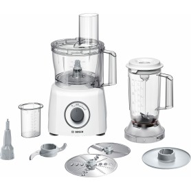 Bosch MCM3200W robot da cucina 800 W 2,3 L Bianco (MCM3200W)
