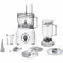 Bosch MCM3200W robot da cucina 800 W 2,3 L Bianco (MCM3200W)