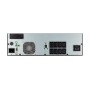 Legrand 310171 gruppo di continuità (UPS) Doppia conversione (online) 2 kVA 1800 W 6 presa(e) AC
