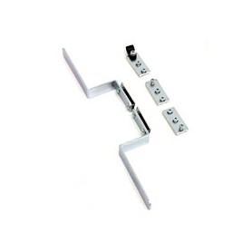 Ergotron Power Strip Mounting Kit for Carts (60-590)