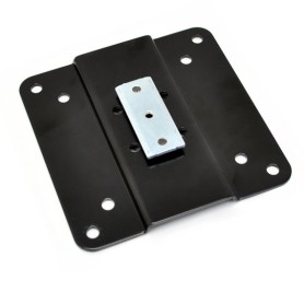 Ergotron SV Rear VESA Mount Kit (97-512-009)