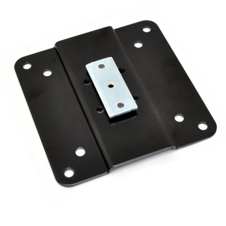Ergotron SV Rear VESA Mount Kit (97-512-009)