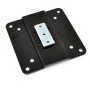 Ergotron SV Rear VESA Mount Kit (97-512-009)