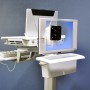 Ergotron SV Rear VESA Mount Kit (97-512-009)